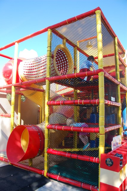 Climbing